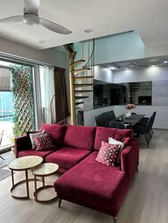 YewTee Residences (D23), Apartment #529486481